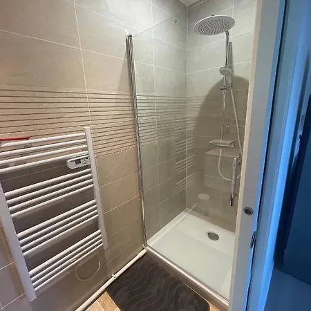 By Nuit-Parisienne Villemomble Joli Appartement Tout Confort Exterior foto