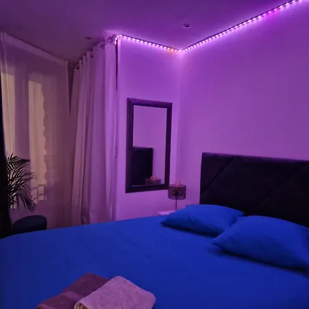 By Nuit-Parisienne Villemomble Joli Appartement Tout Confort Exterior foto