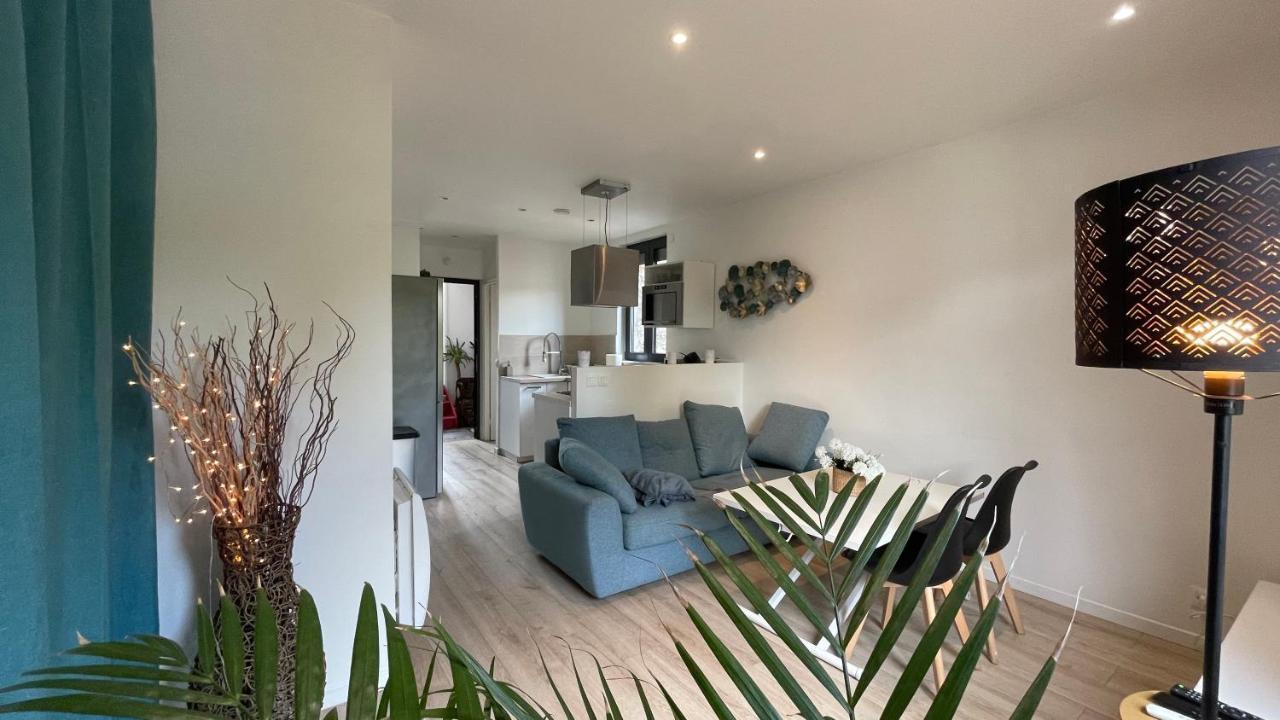 Appartement : Joli Tous Confort Villemomble