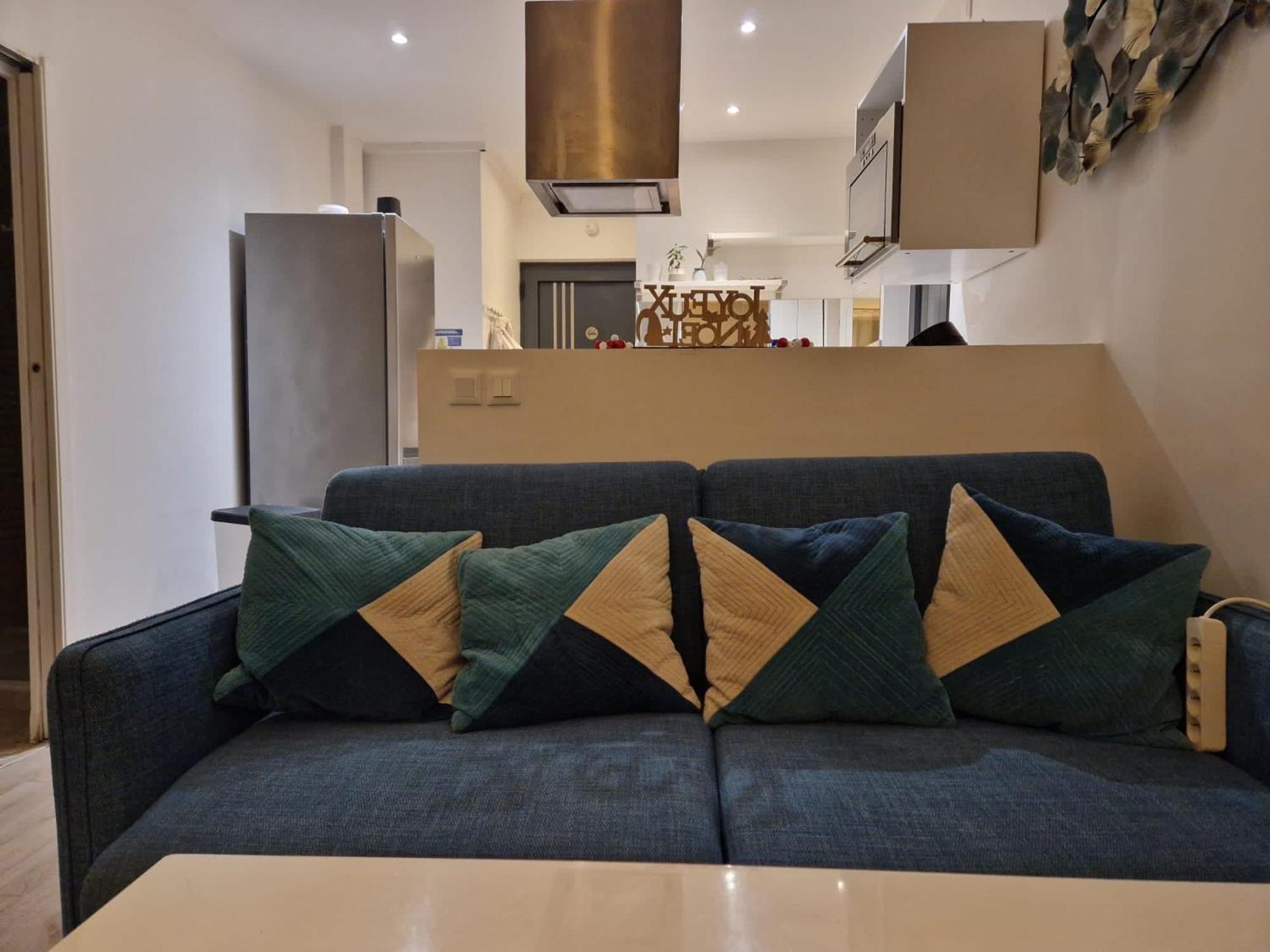 Appartement : Joli Tous Confort